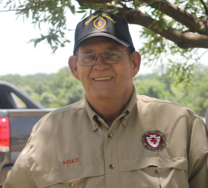 Obituary of Michael Pierce