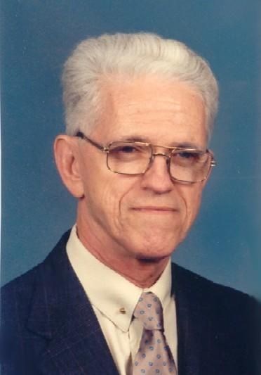 Obituary of B.G. Shelby