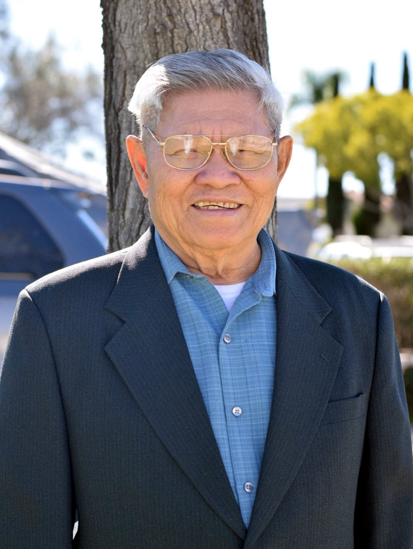 Mua Nguyen Obituary San Diego CA