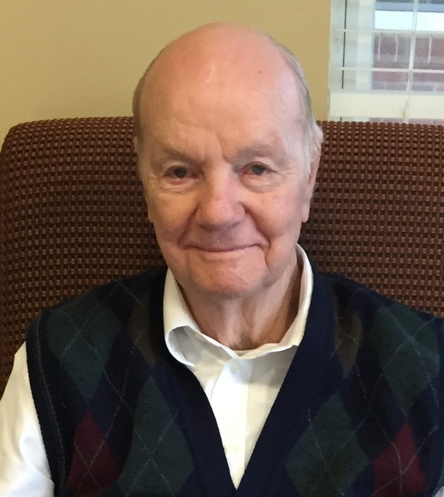 Obituary of James "Jim" Vincent Brodeur Sr.