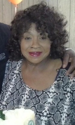 Obituary of Margaret Fontenot