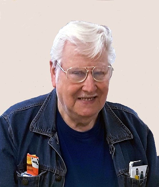 Obituary of Douglas R. Murray