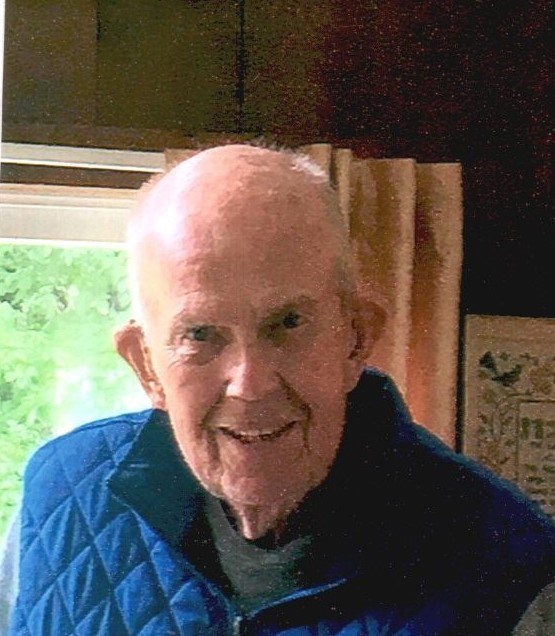 John Wilson Obituary Scituate, MA