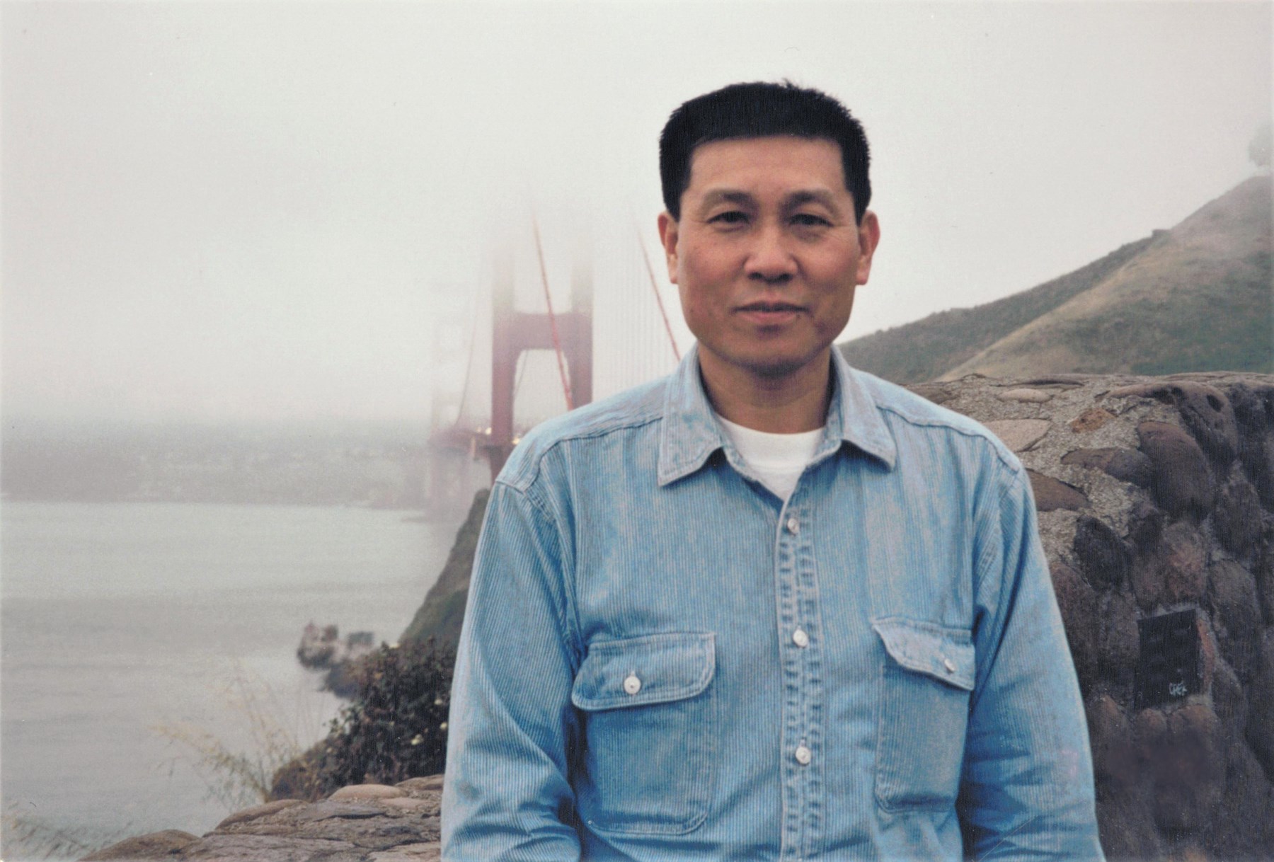 Obituary of Paul Che Shing So