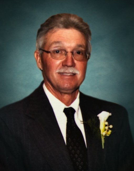 Obituario de John Frederick Miller