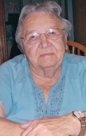 Obituario de Phyllis L. Young