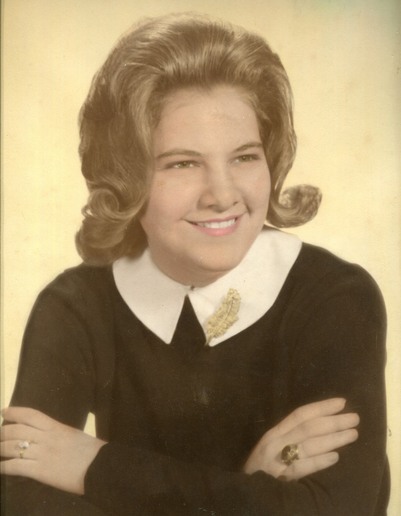 Obituary of Patricia Tagliaferri