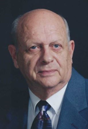 Obituary of Glenn Hunter Pinnell