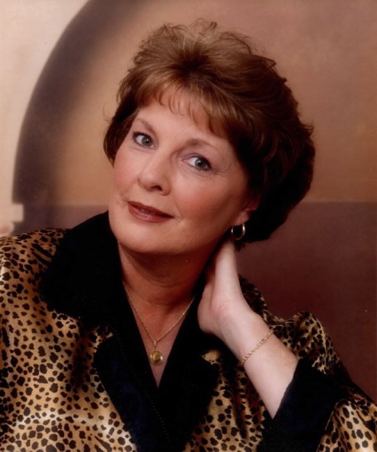Obituary of Gail Marie Scott