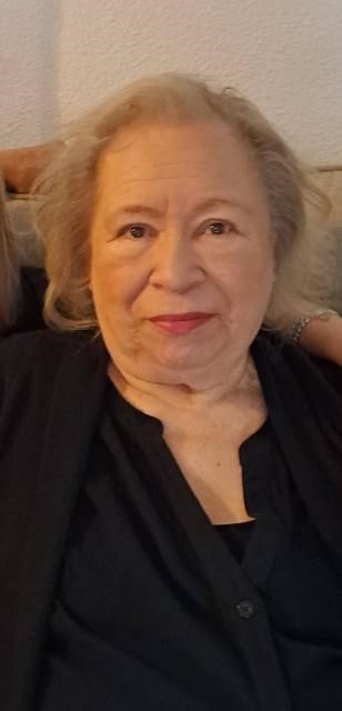 Obituario de Martha Ursua Nuno