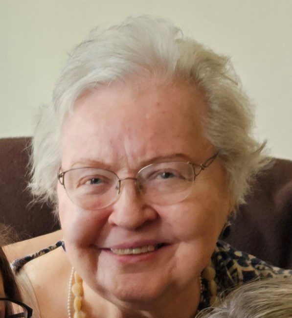Obituary of Linda Dudlicek