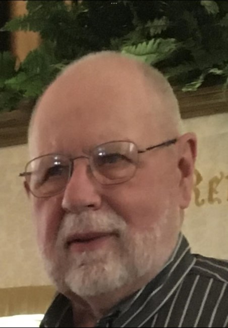 Obituary of Mark Brennan