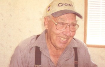 Obituario de Douglas Leonard Fisher