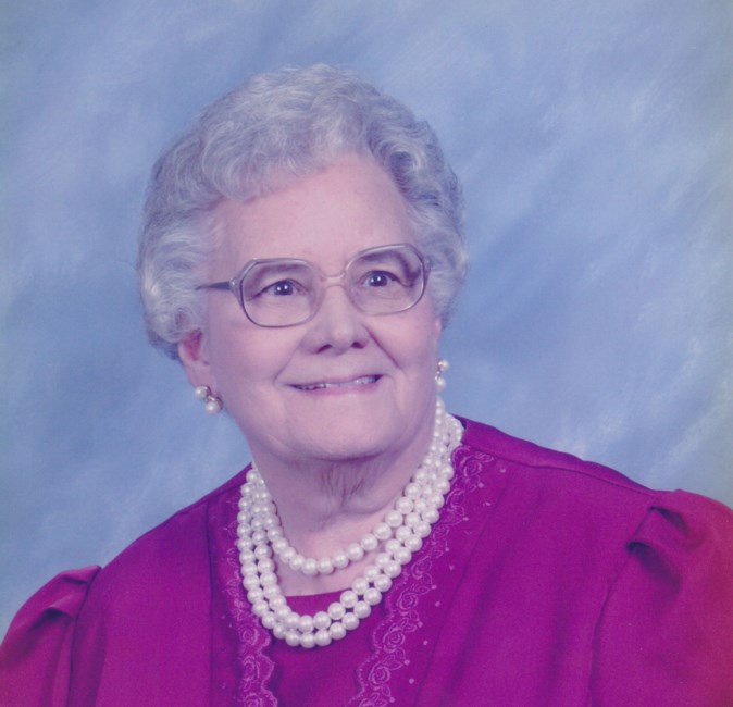 Obituary of Bernice Sullivan