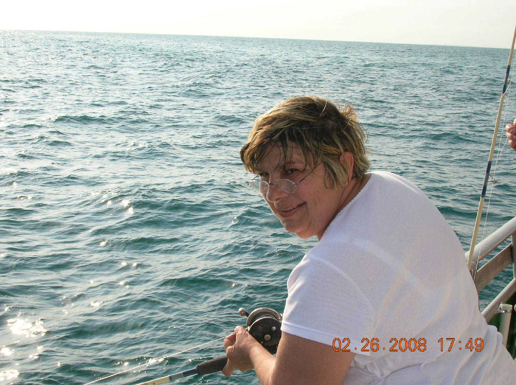 Obituary of Shirley Napier Massie