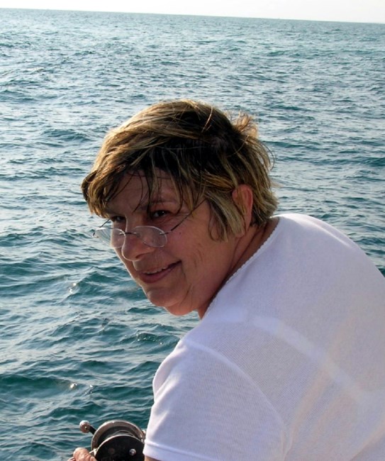 Obituary of Shirley Napier Massie