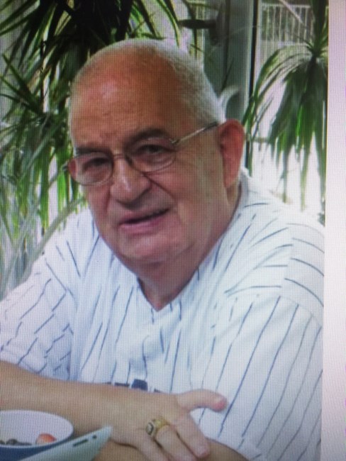 Obituary of Leon Teplin