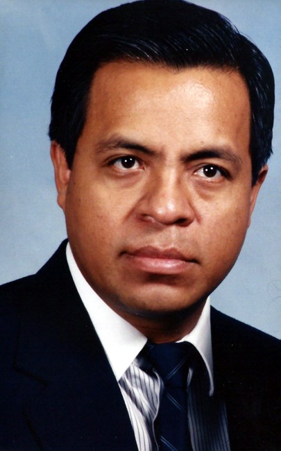 Obituary of Salvador Bonilla Ponce