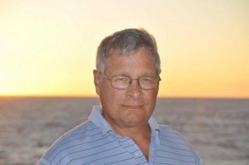 Obituary of Jack Leon Cox