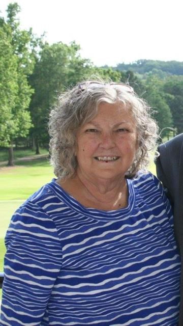 Obituary of Ann Hale Marler