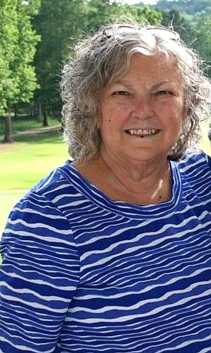 Obituary of Ann Hale Marler