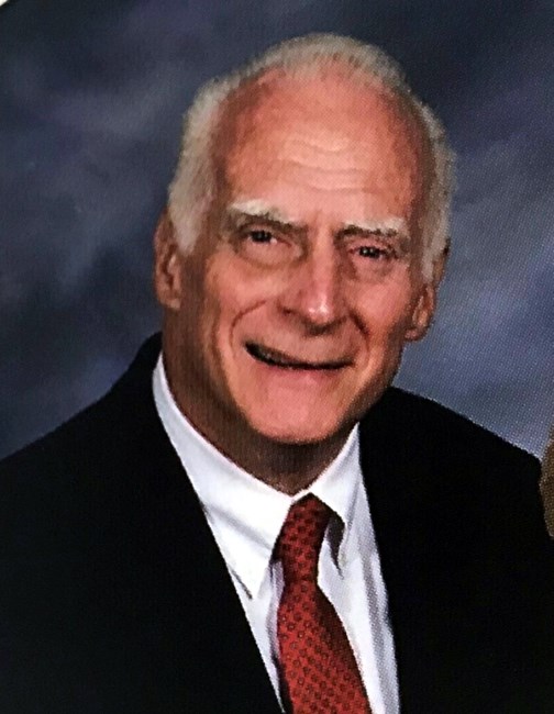 Obituary of Dennis H. Wipke