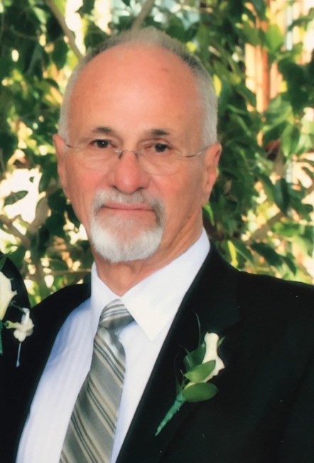 Obituary of David Warren McChesney