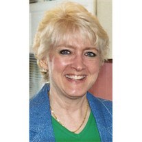 Obituary of Debra Lynn Paul