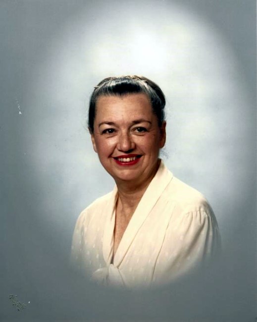 Obituary of Betty Jo Bradley Miller