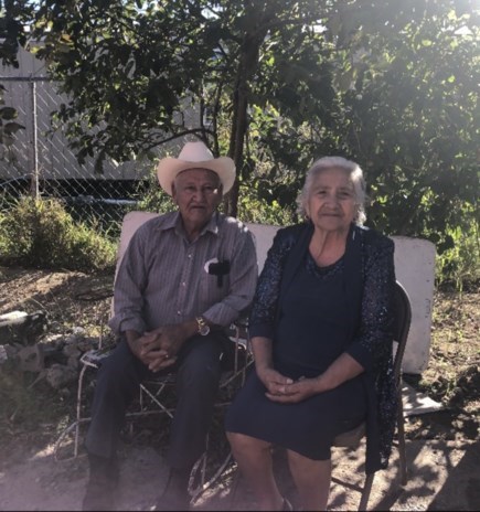 Obituary of Guadalupe Sanchez de Arredondo