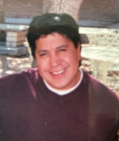 Obituary of Jose Arturo Martinez