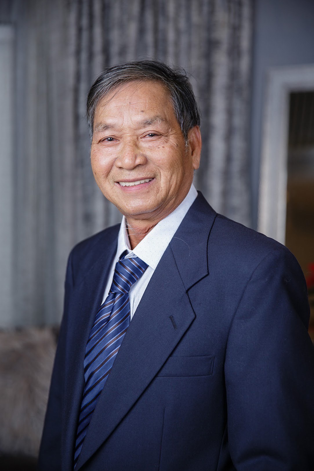 Obituary of Nhung Thanh Ngo