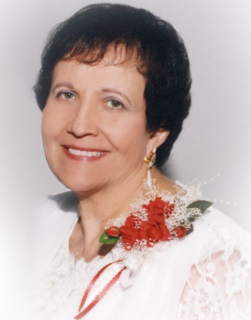 Obituary of Norma I. Kitt