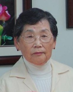 Obituary of Dr. Shihyun Chang Kim