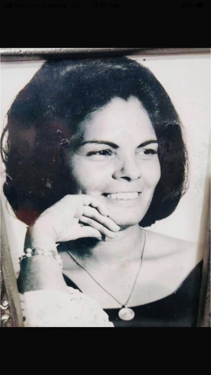 Obituario de Lidia E. Natal