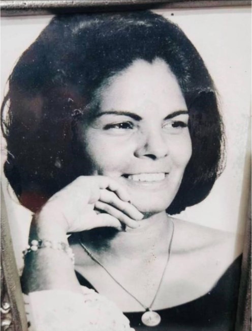 Obituario de Lidia E. Natal