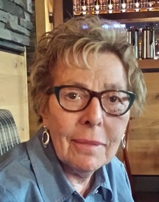 Obituary of Florice R. Schlessel