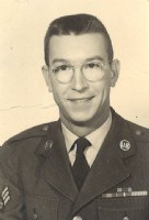 Obituary of Hugh Paul Hogue