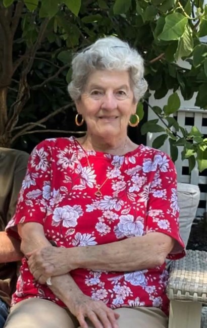 Obituary of Carol A. Mathews