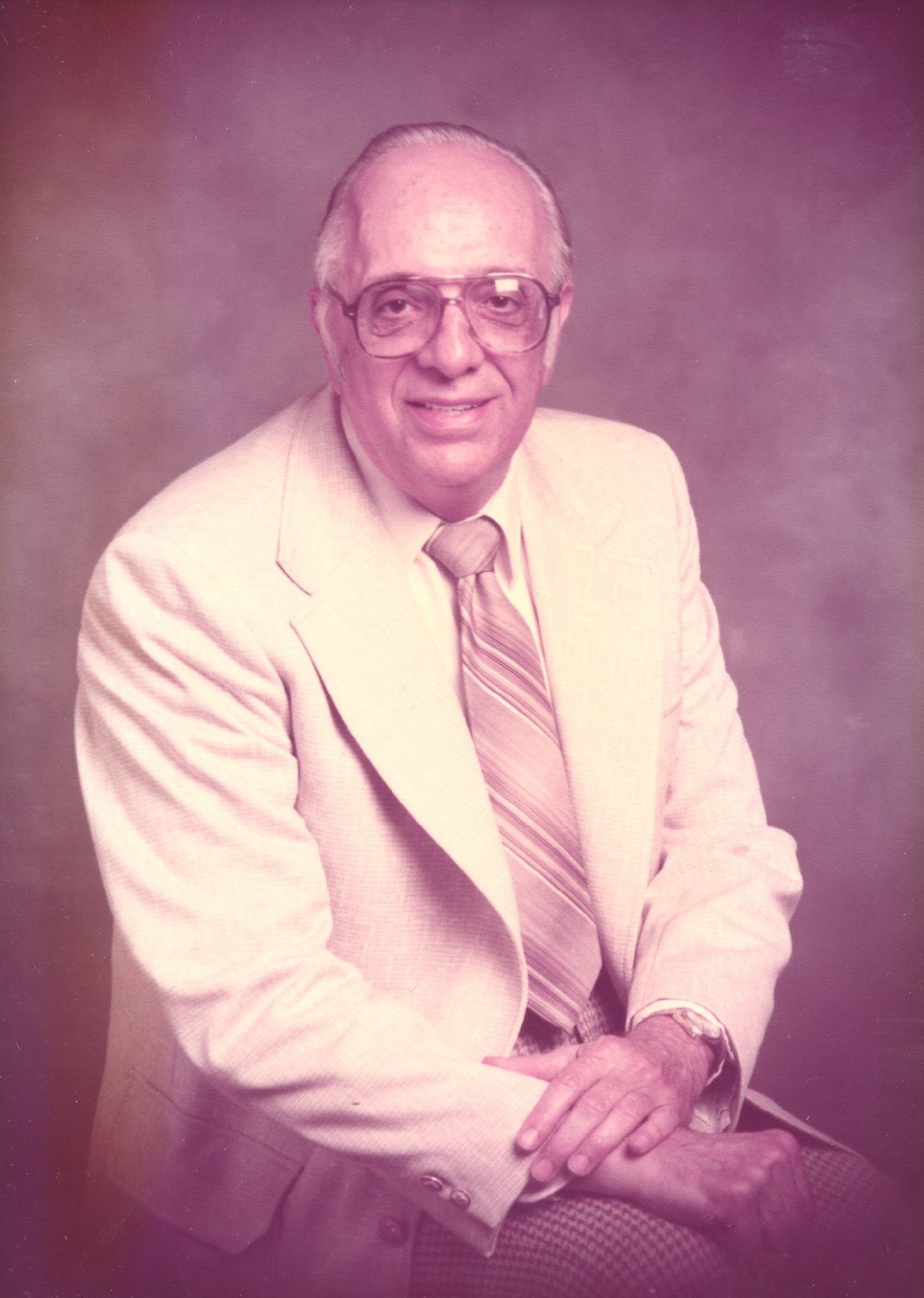 Theodore Alphonse Orban Obituary - Raleigh, NC