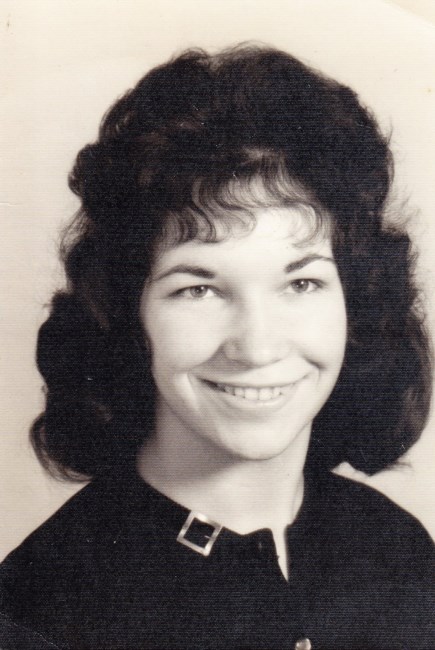 Obituary of Shirley Grace Brooks