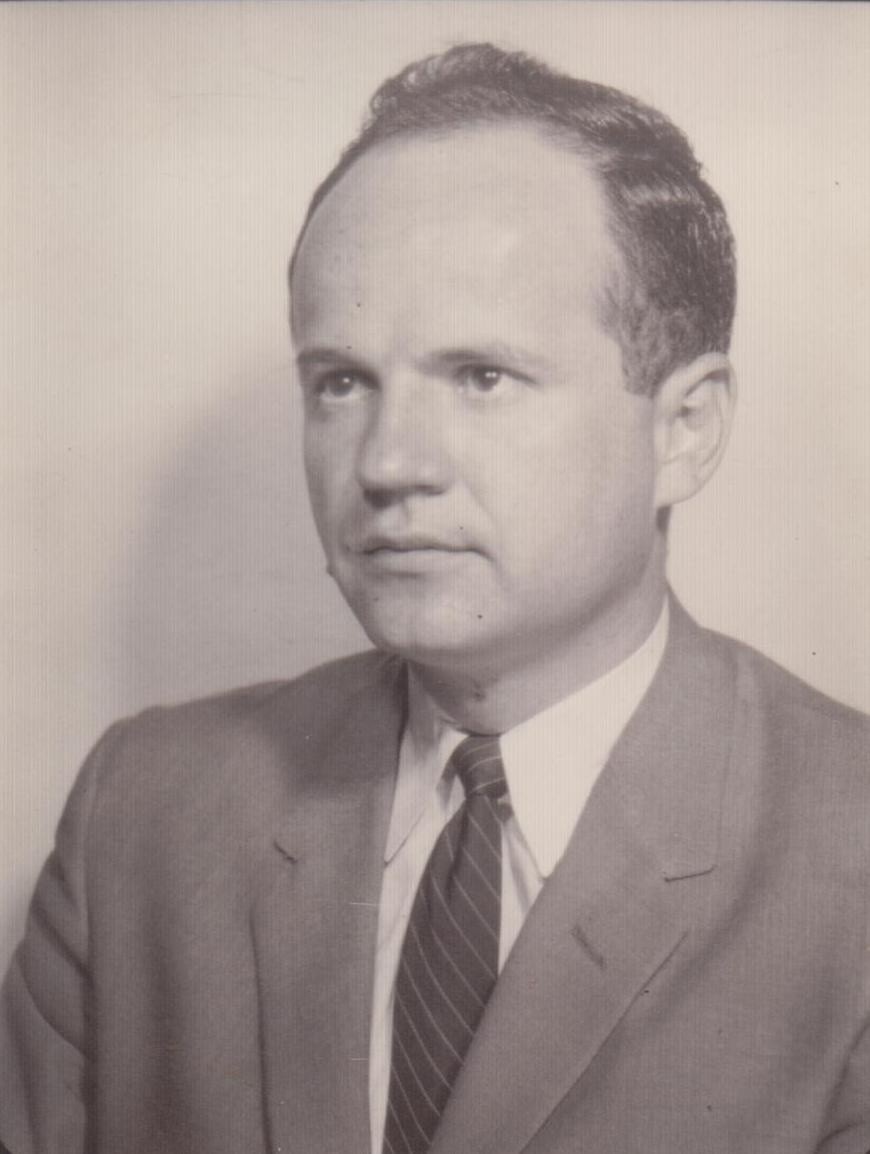 Roger Dickinson Obituary Arlington, TX