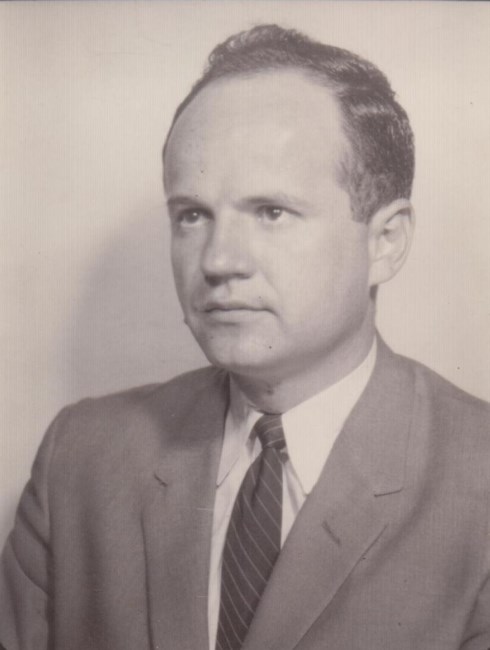 Obituary of Roger Allyn Dickinson