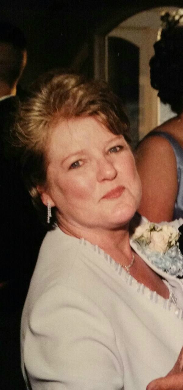 Obituary of Shirley Jean Thomas