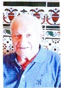 Obituary of Joseph S Battaglia