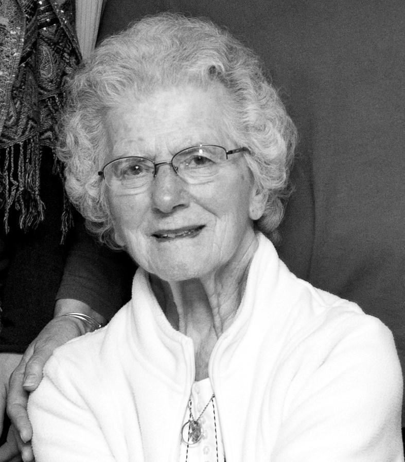 Dolores Swan Obituary Portland, ME