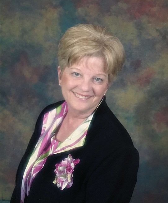 Obituary of Mary Lou Blodgett