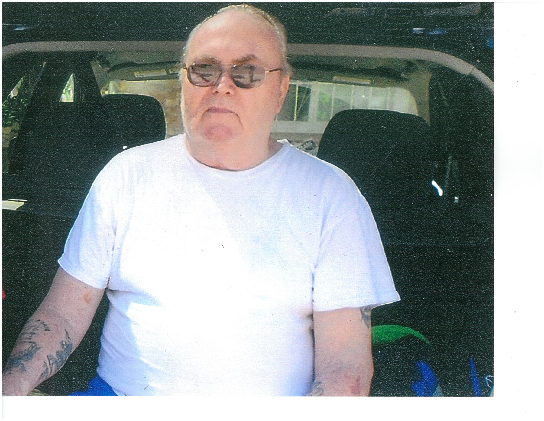 Obituary of Dale Stone