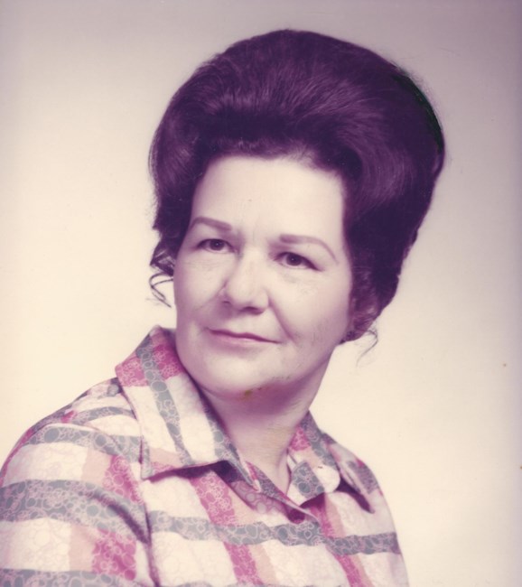 Obituary of Consuelo Apodaca