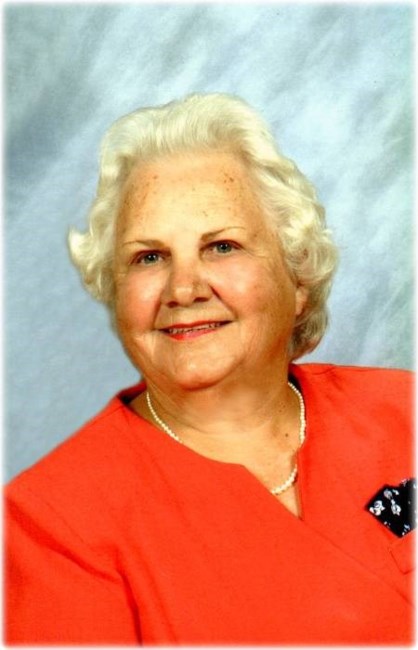 Obituary of Christine Kossow Christman